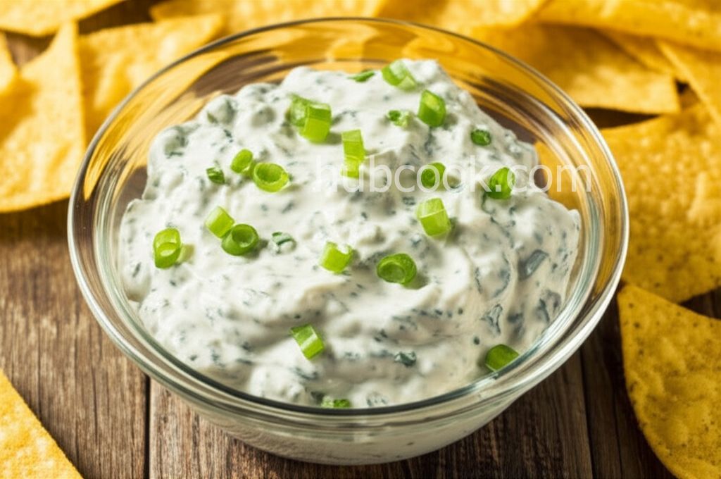 Blue Cheese Dip