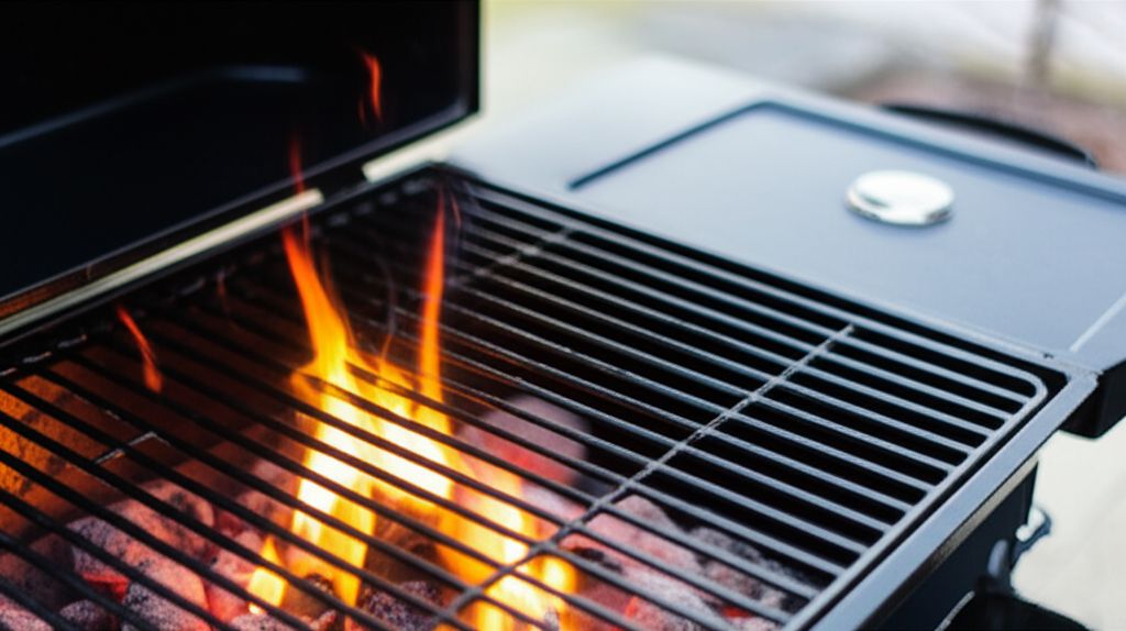 Campfire Veggies