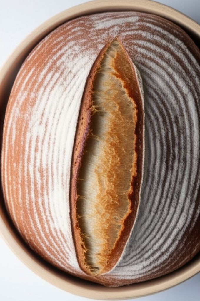 Chef John's Sourdough Bread