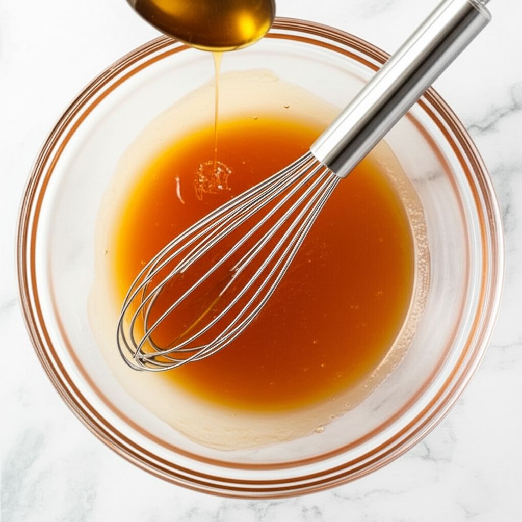 Copycat Polynesian Sauce