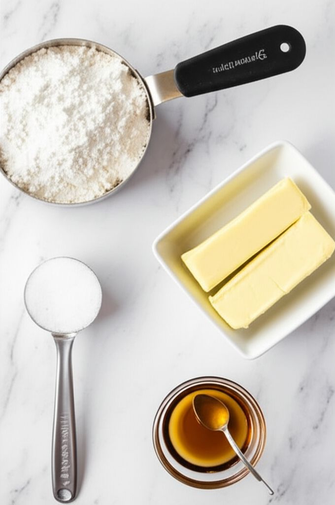 Dairy-Free Vanilla Frosting