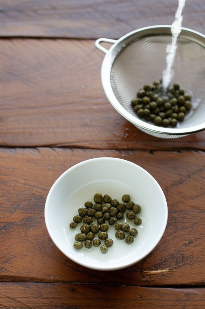 Dill Tartar Sauce