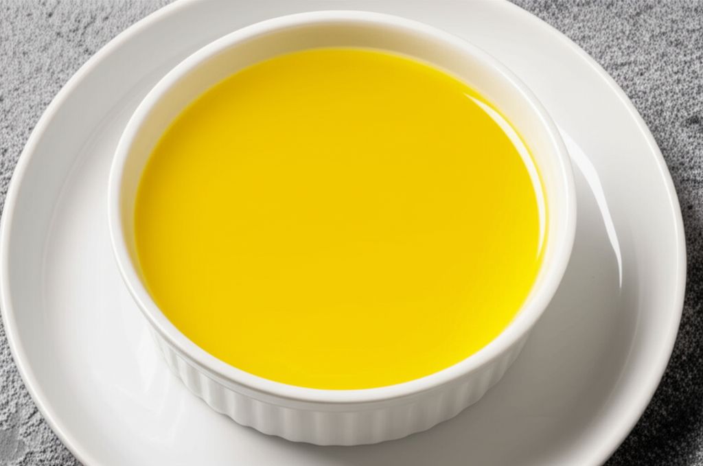Drawn Butter