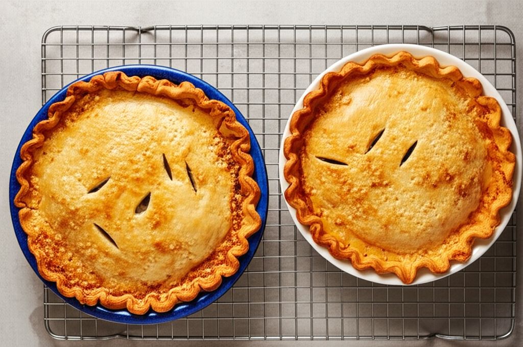 Easter Meat Pie