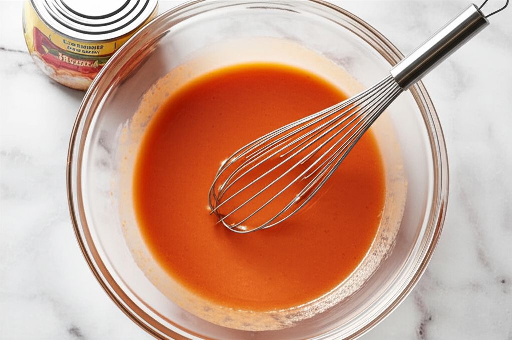 Easy Porcupine Meatballs