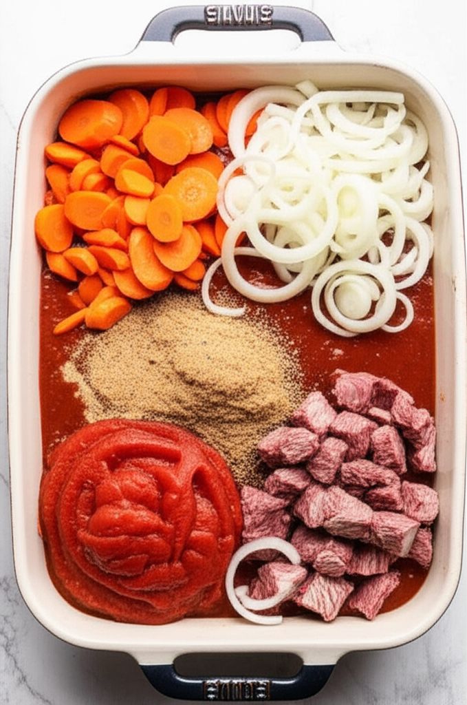 Five Hour Stew