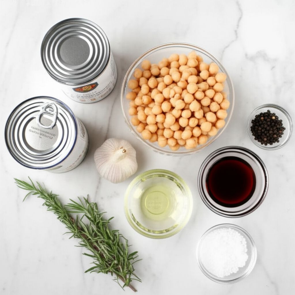 Fusion Hummus