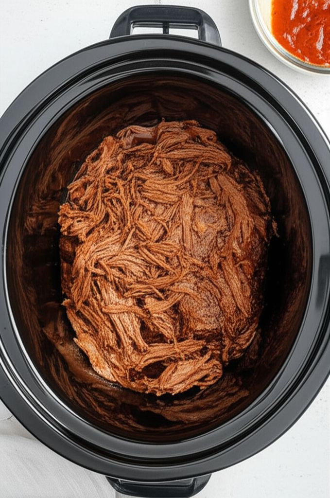 Georgia Pot Roast