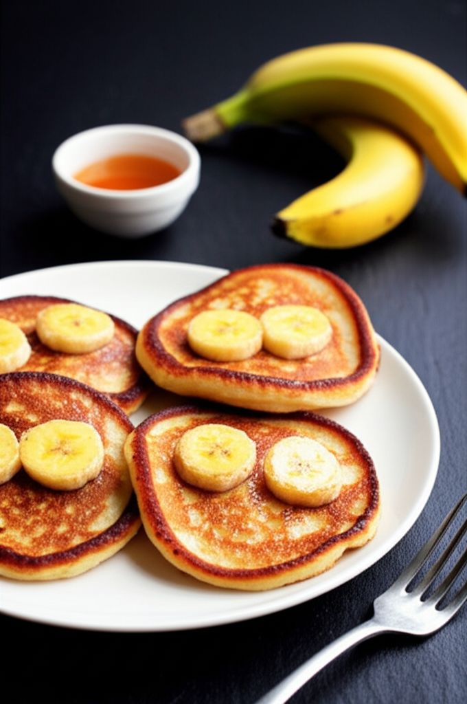 Gluten-Free Coconut Protein Pancakes