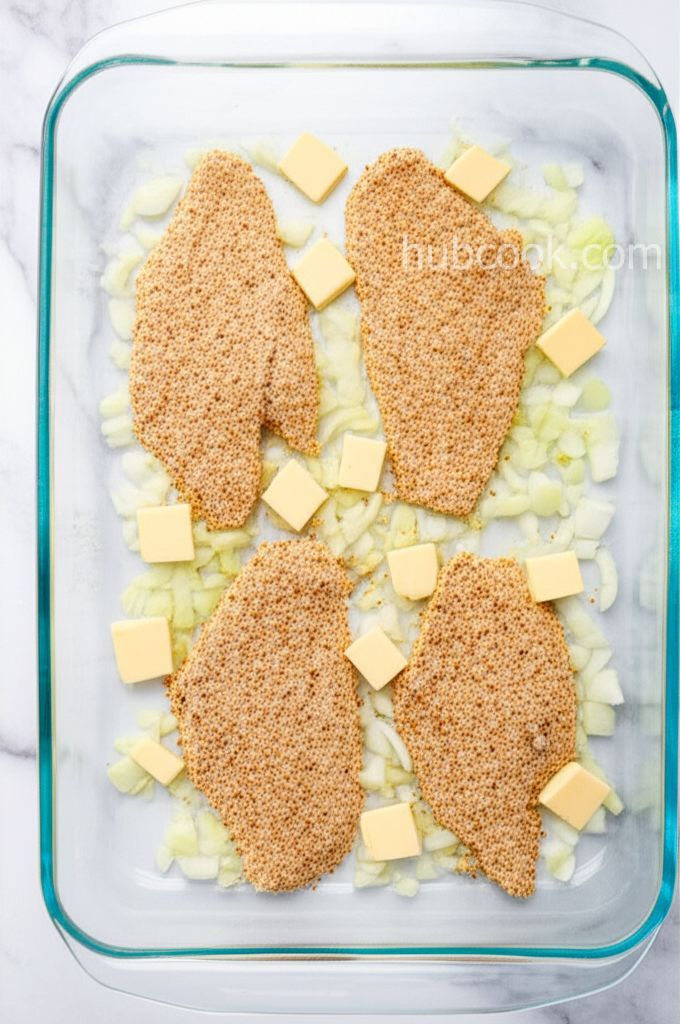 Good Chicken