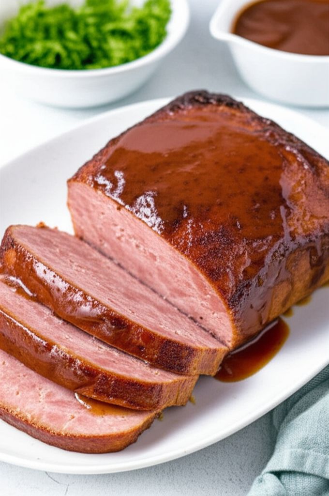 Ham Loaf