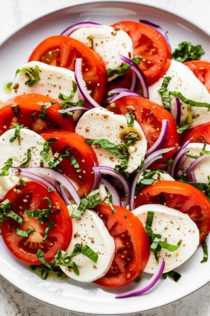 Insalata Caprese I