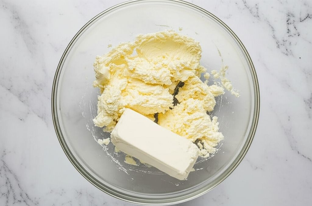 Irish Potato Candy