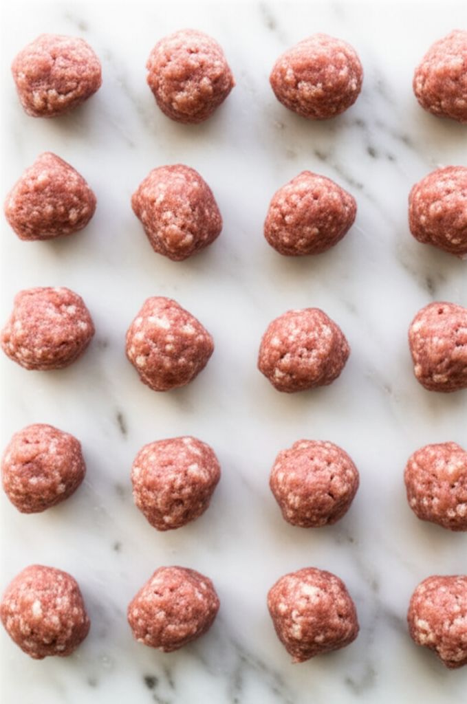 Italian Wedding Rice with Sausage