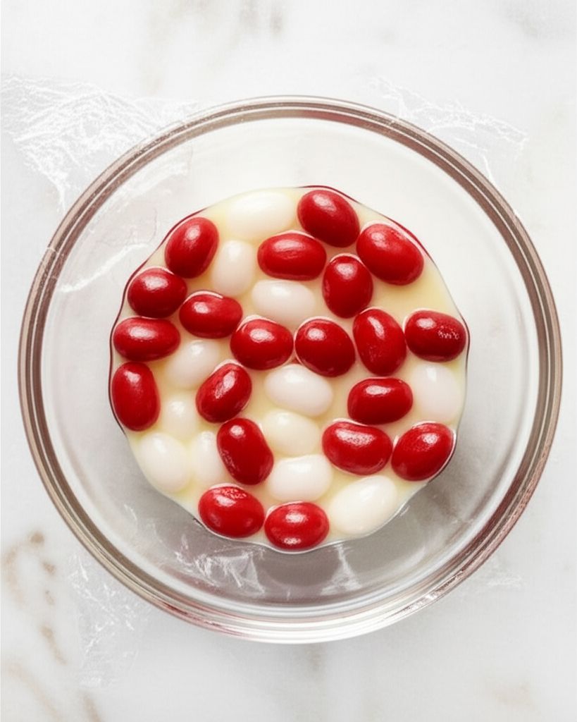 Jelly Bean Martini
