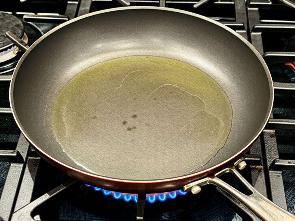 Lemony Chicken