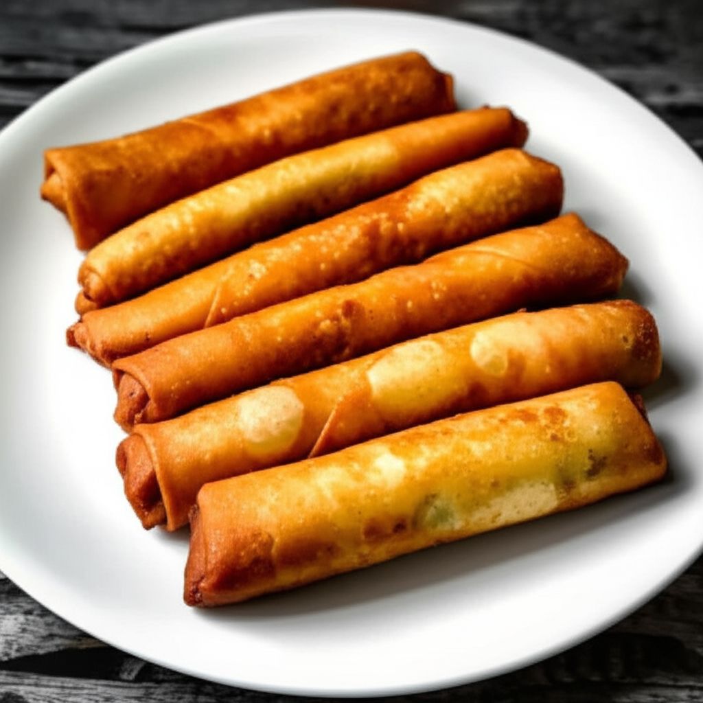 Lumpia Mollica