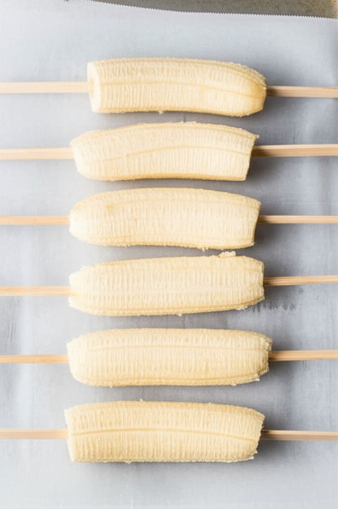 Monkey Tails