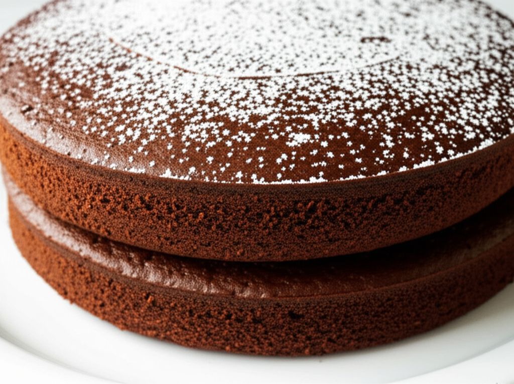 Nairobi Chocolate Cake