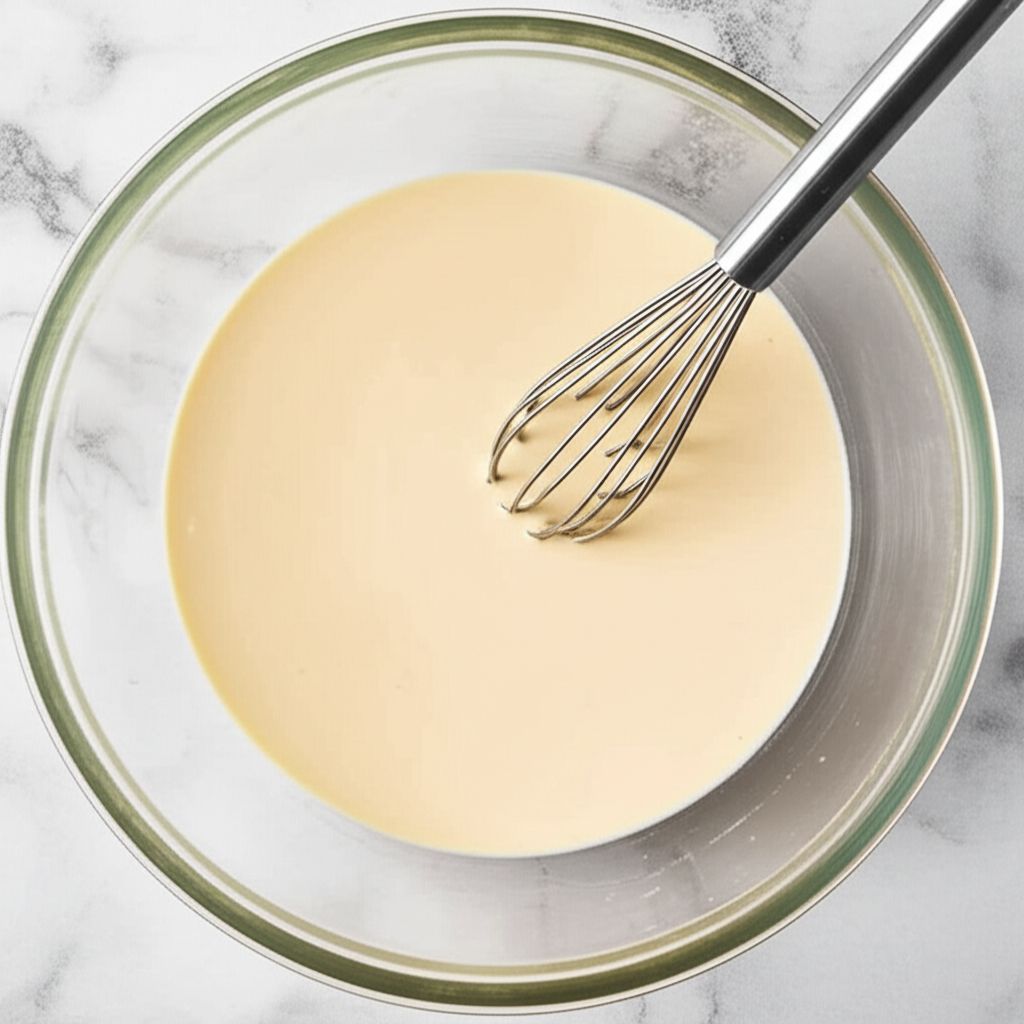 No-Cook, Homemade Butter Pecan Ice Cream Recipe
