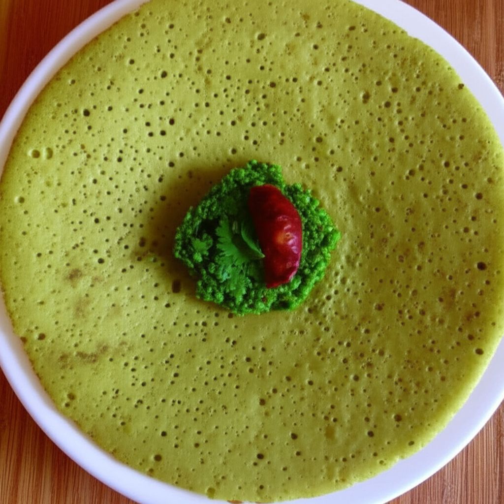 Pesarattu