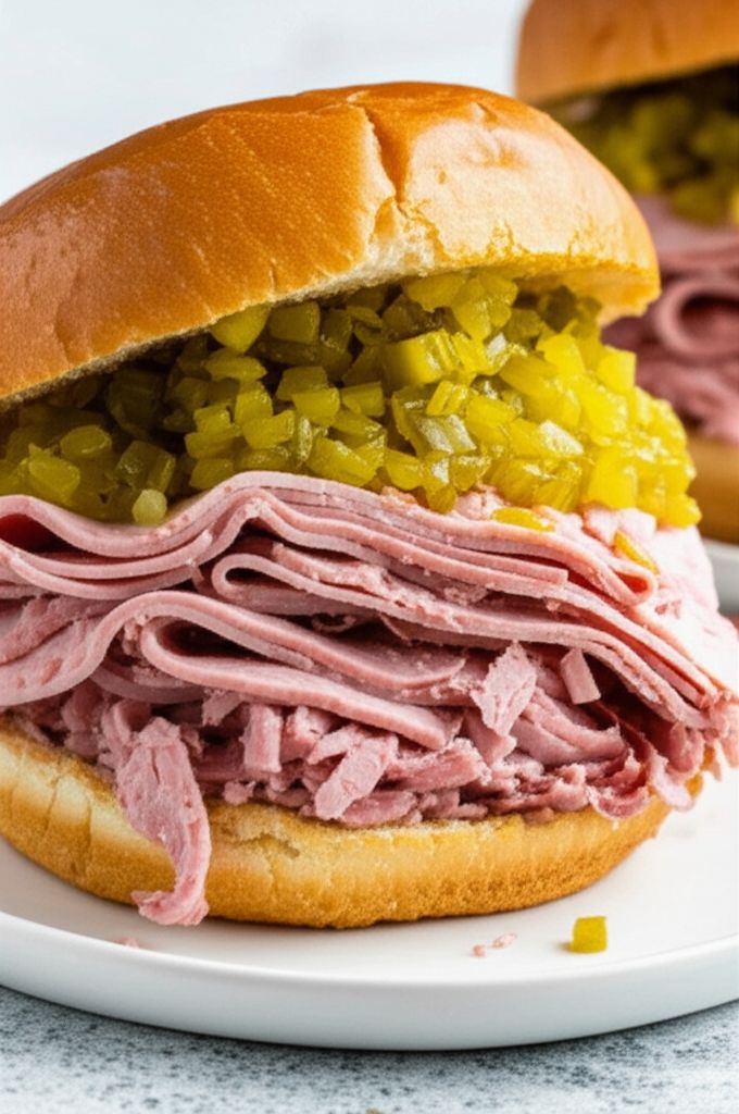 Pittsburgh Ham Barbecues