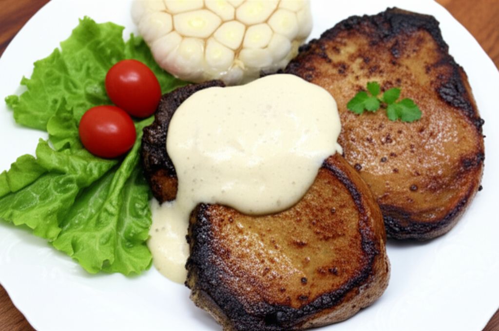 Pleasant Pork Chops
