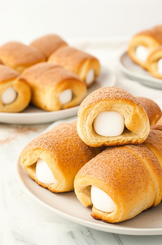 Resurrection Rolls