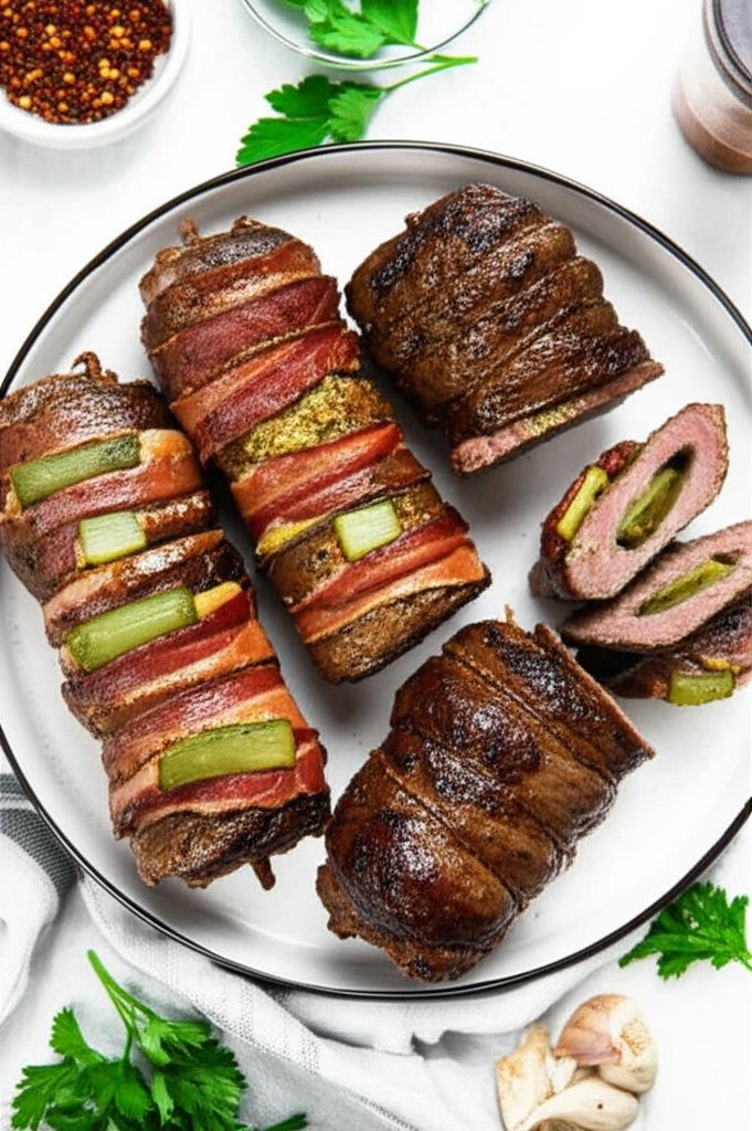 Rouladen