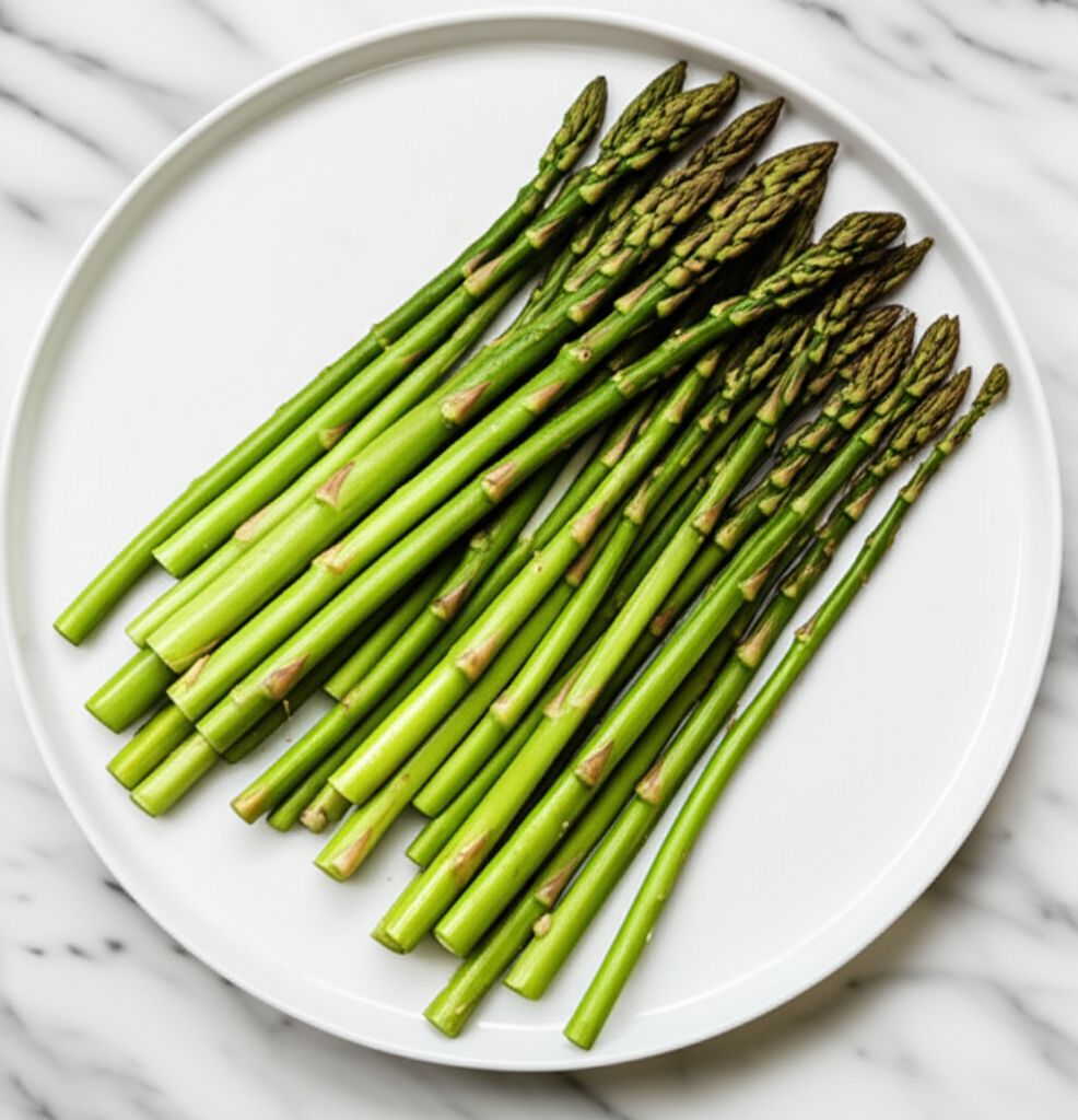 Sautéed Asparagus