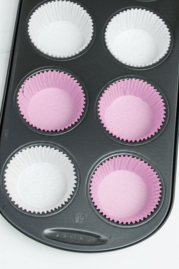 Simple Pina Colada Muffins Recipe