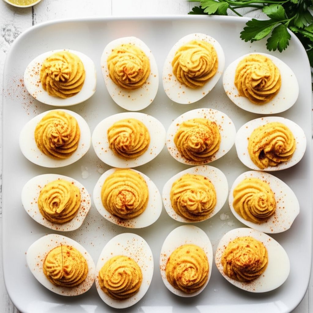 Simply Good Eggs
