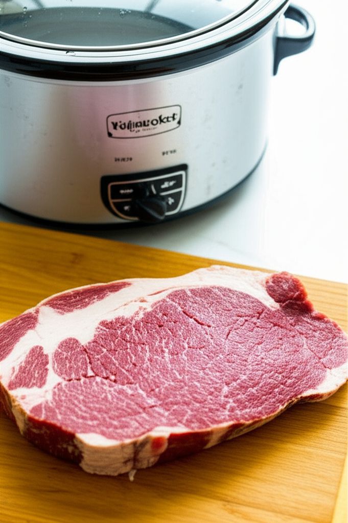 Sweet and Savory Brisket
