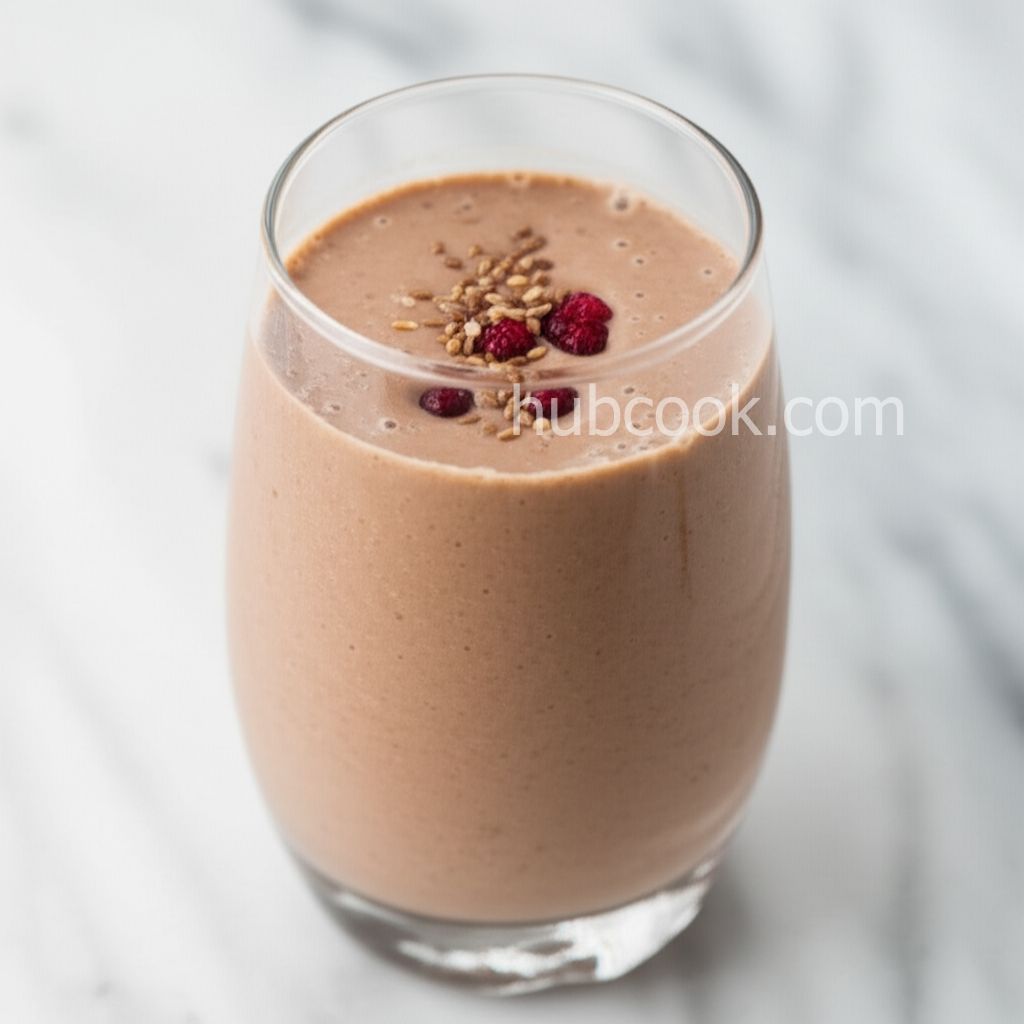 The Best Post-Workout Shake