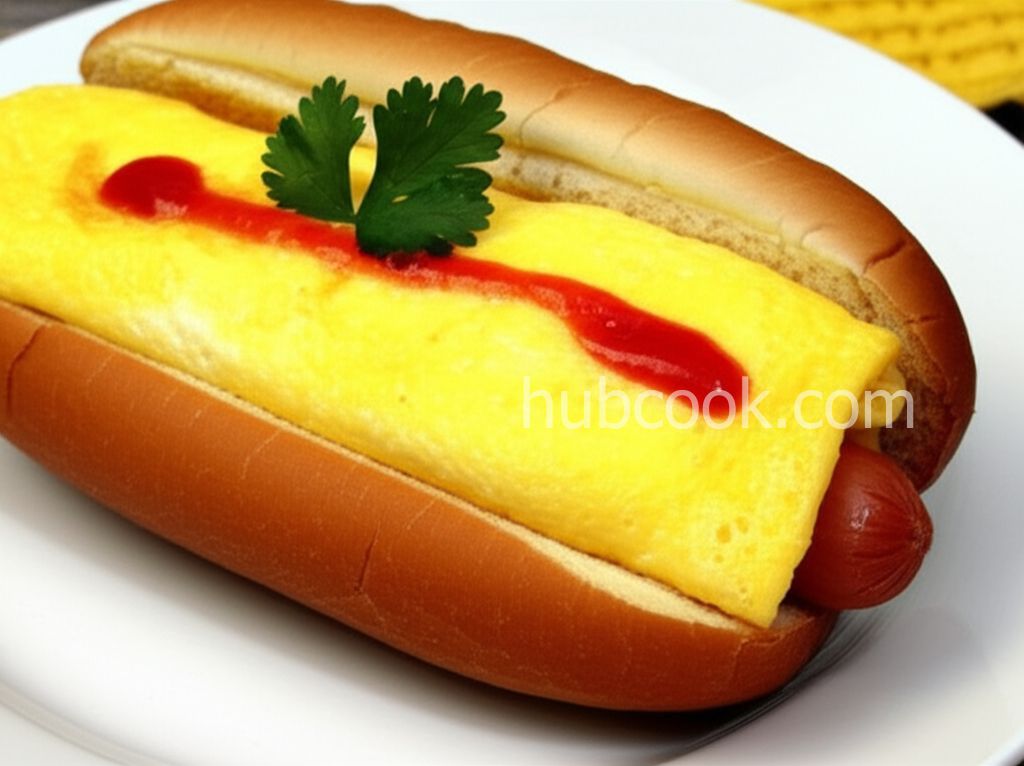 The Legendary Egg Dog