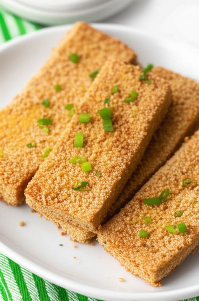 Tofu Nuggets