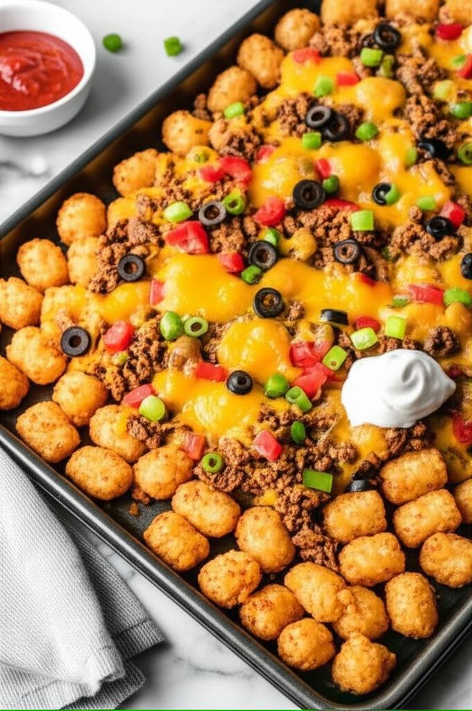 Totchos