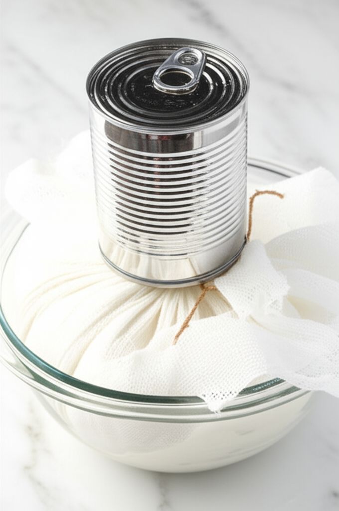 Tzatziki