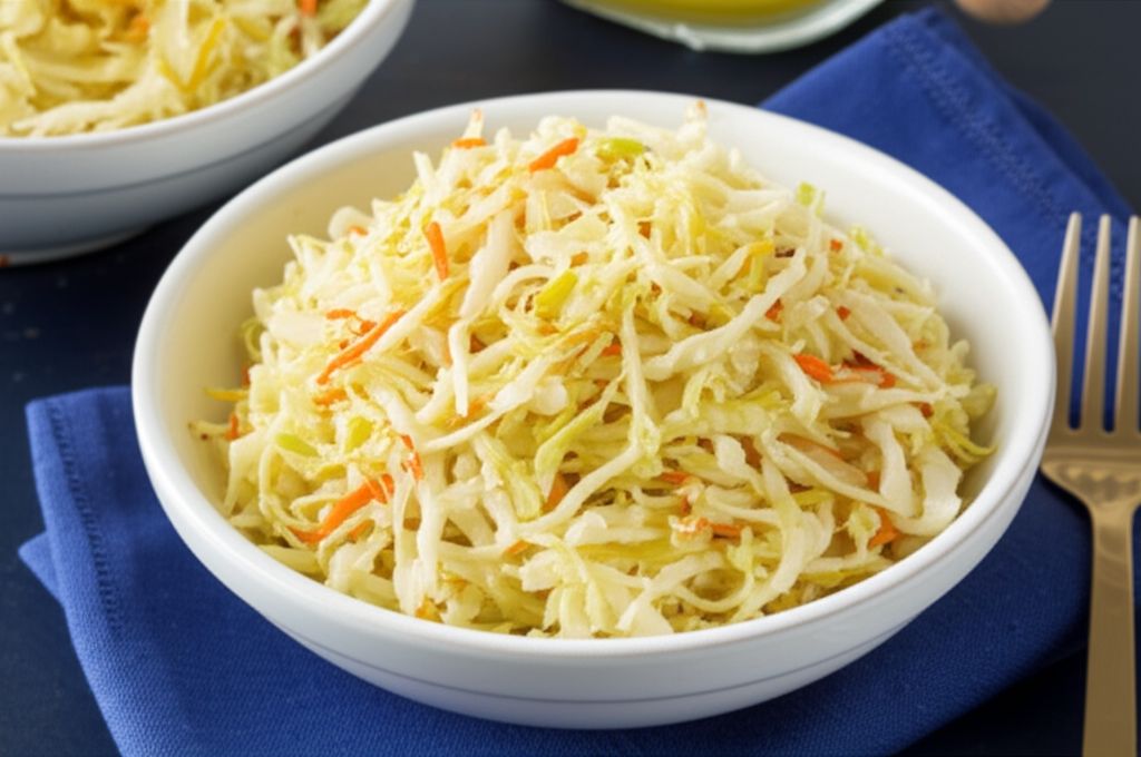 Vernell's Slaw