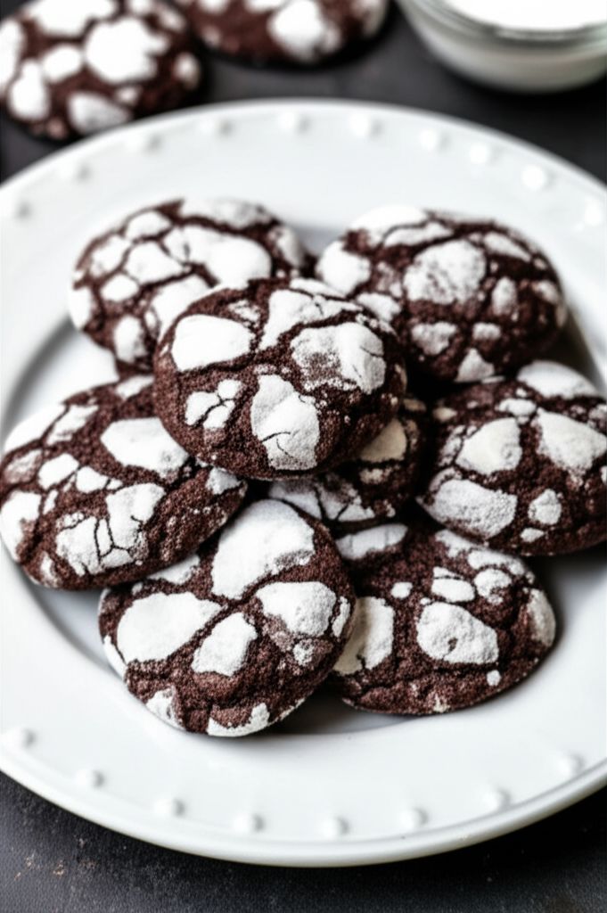 Wagon Wheel Cookies