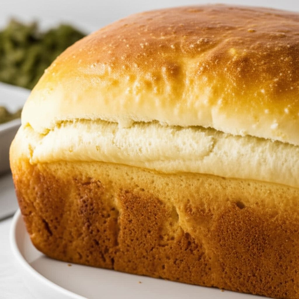 Wonderful Gluten Free White Bread Recipe