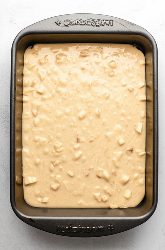 Adam's Apple Cake