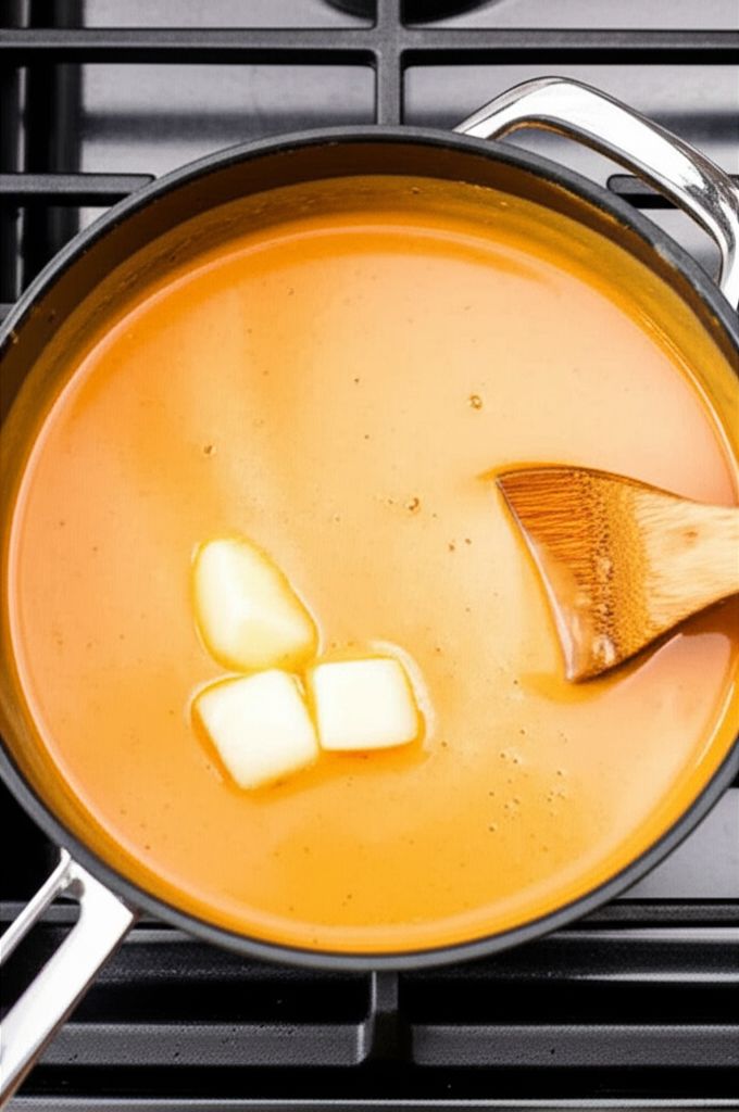 Amazing Sun-Dried Tomato Cream Sauce