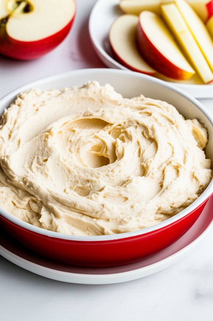 Apple Dip