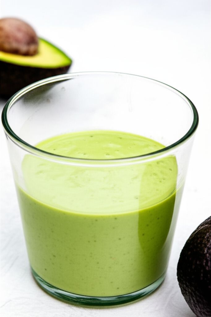 Avocado Smoothie