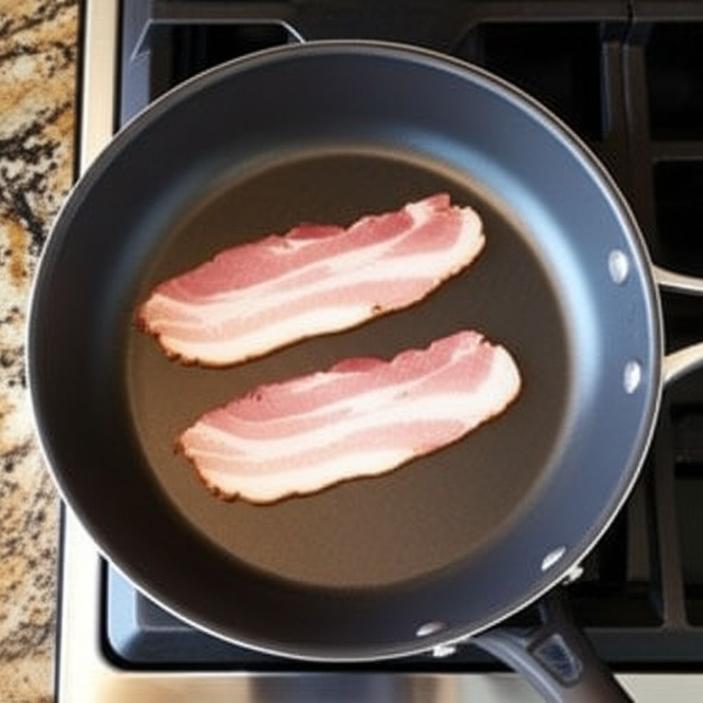 Bacon Dumplings