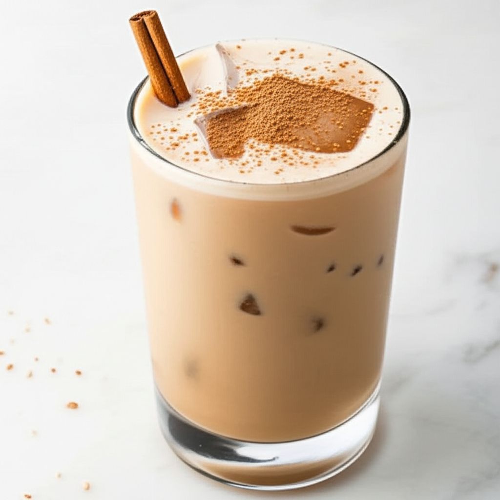 Baileys Almande Iced Coffee