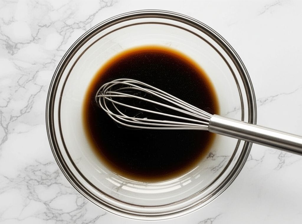 Balsamic-Glazed Chicken