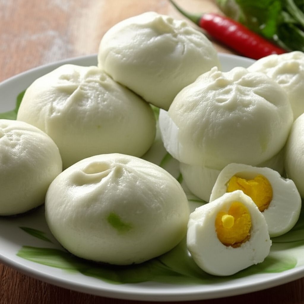 Banh Bao