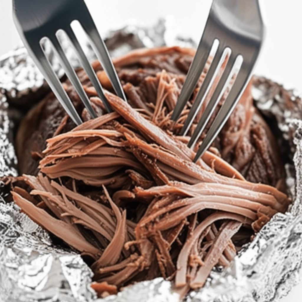 Barbacoa Meat